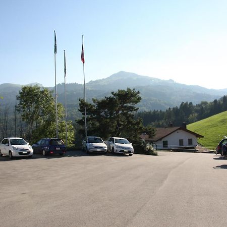 Landgasthof Hoelzlisberg Eichberg Buitenkant foto