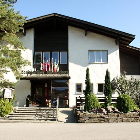 Landgasthof Hoelzlisberg Eichberg Buitenkant foto