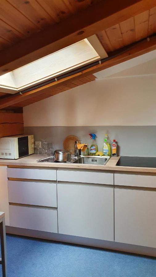 Landgasthof Hoelzlisberg Eichberg Buitenkant foto