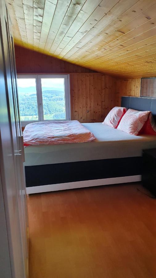 Landgasthof Hoelzlisberg Eichberg Buitenkant foto