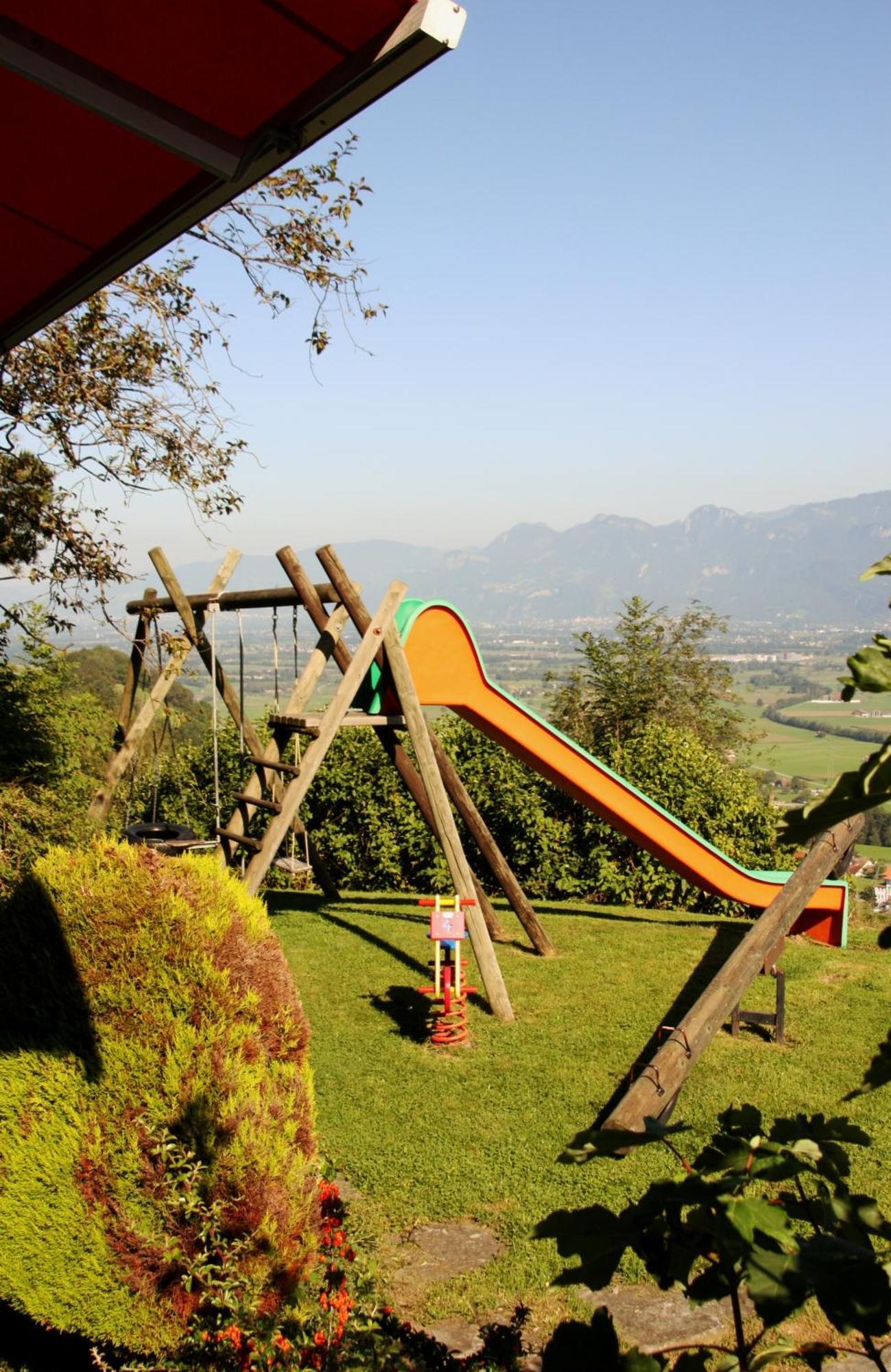 Landgasthof Hoelzlisberg Eichberg Buitenkant foto