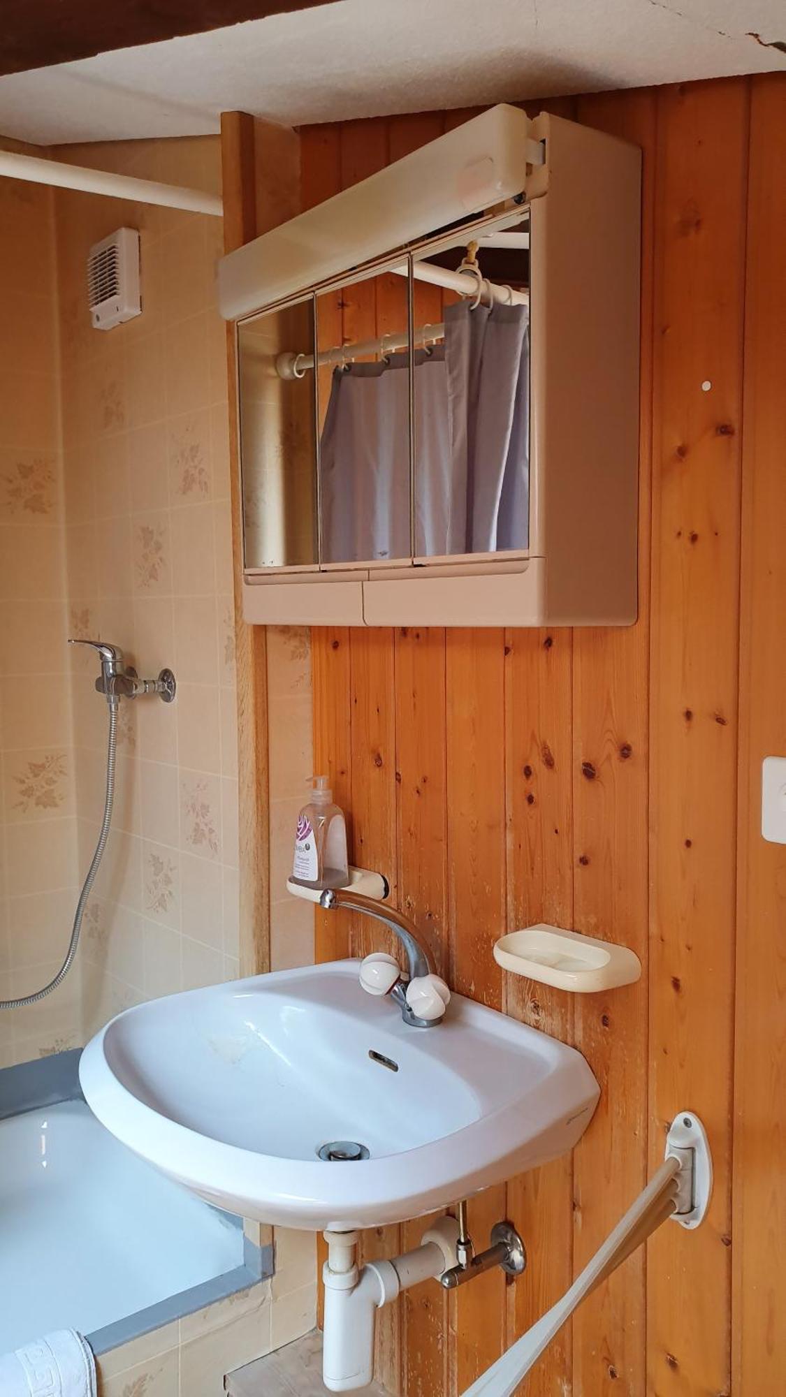 Landgasthof Hoelzlisberg Eichberg Buitenkant foto