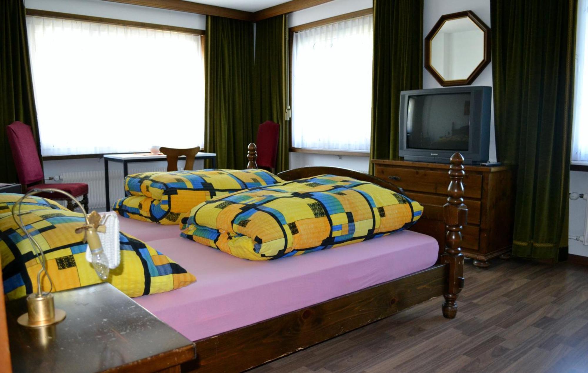 Landgasthof Hoelzlisberg Eichberg Kamer foto