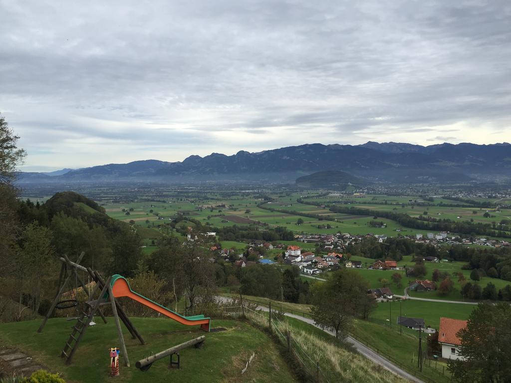Landgasthof Hoelzlisberg Eichberg Kamer foto