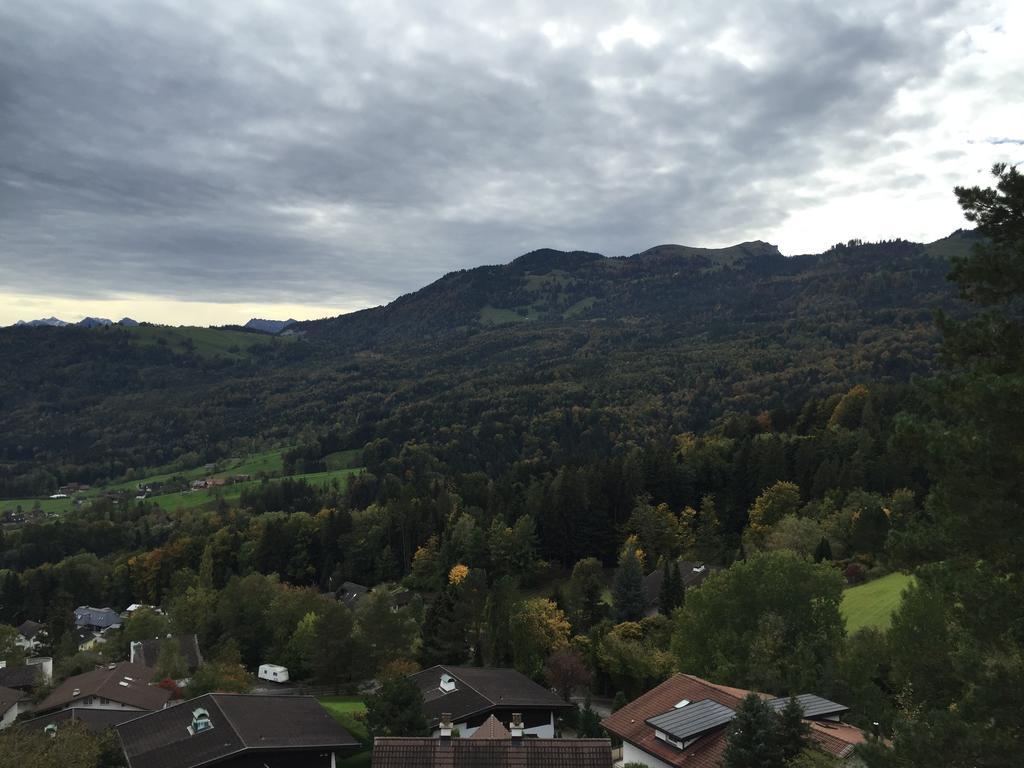 Landgasthof Hoelzlisberg Eichberg Buitenkant foto