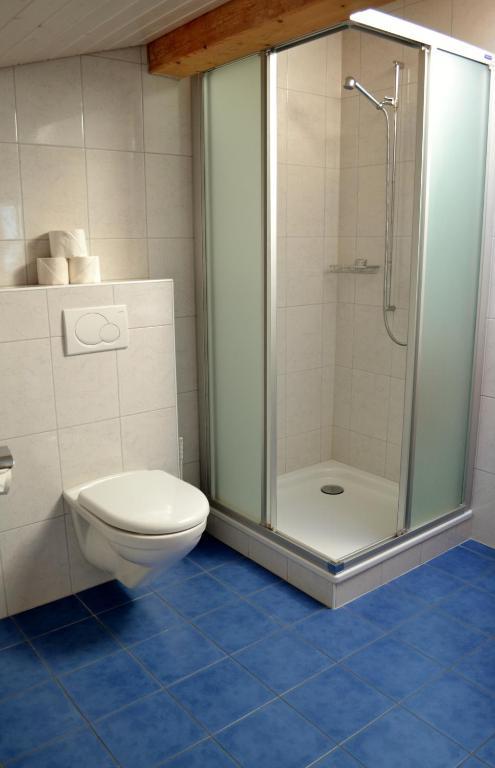 Landgasthof Hoelzlisberg Eichberg Kamer foto