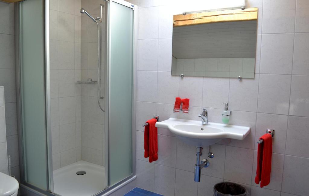 Landgasthof Hoelzlisberg Eichberg Kamer foto