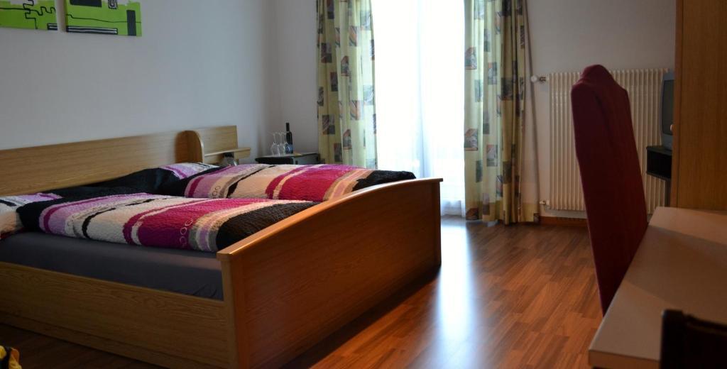 Landgasthof Hoelzlisberg Eichberg Kamer foto