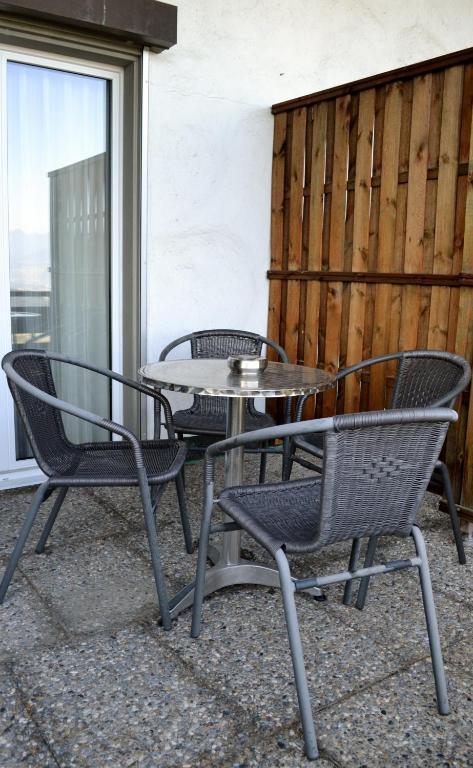 Landgasthof Hoelzlisberg Eichberg Kamer foto