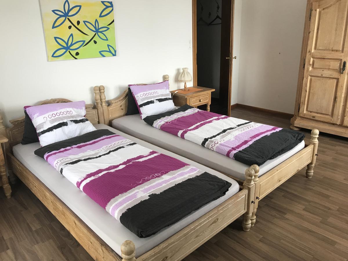 Landgasthof Hoelzlisberg Eichberg Buitenkant foto